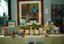 Bringing European organic to Filipino tables: Naturland sparks movement for organic food adoption