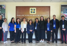 Mondelēz International engages DOST-FNRI to develop healthy snacking recommendations for Filipino adults