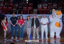 PlayTime CARES: Strengthening Communities and Supporting Government for Nation-Building