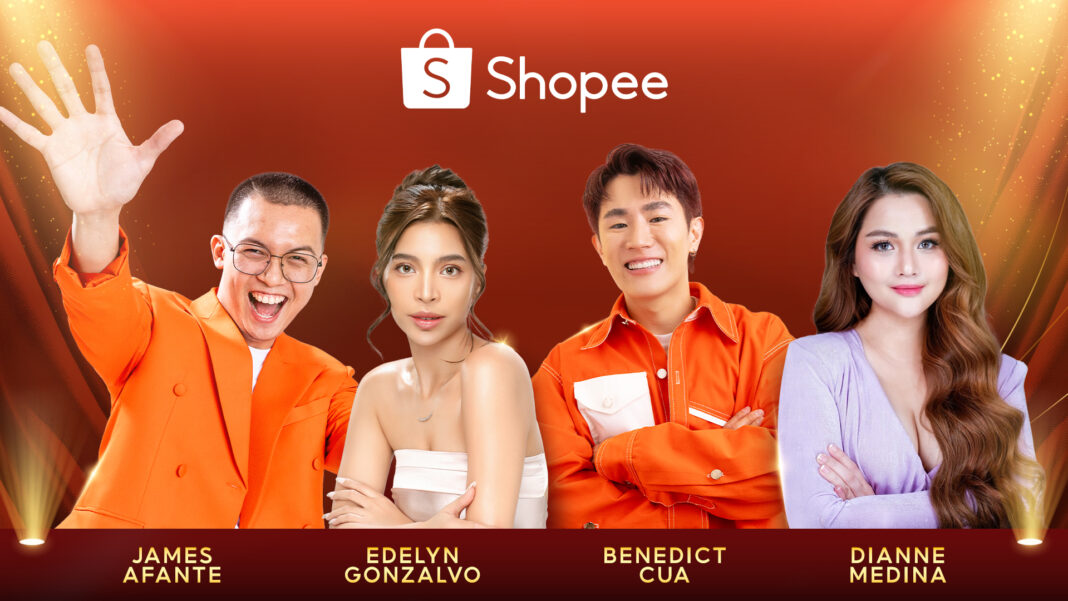Turning Creativity into Opportunity: How Shopee Empowers Filipino Creators to Earn and Grow