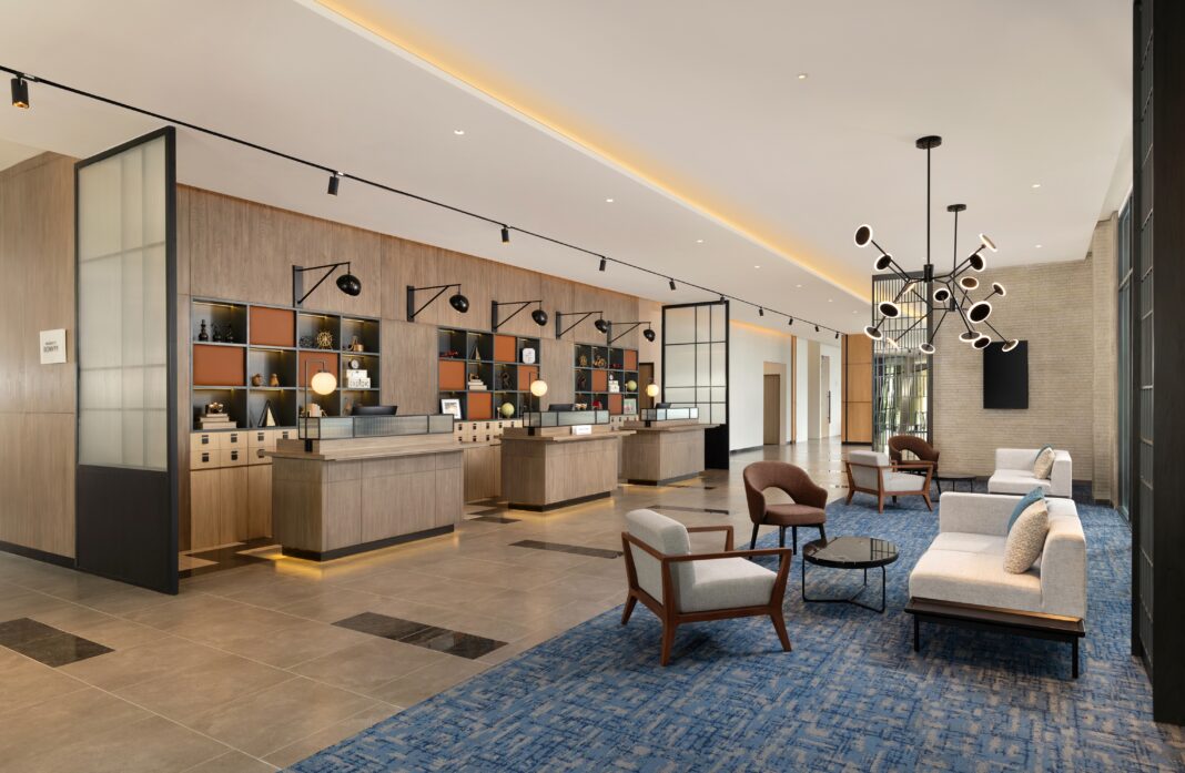 Marriott International Expands to West Kalimantan with the Opening of Four Points by Sheraton Pontianak