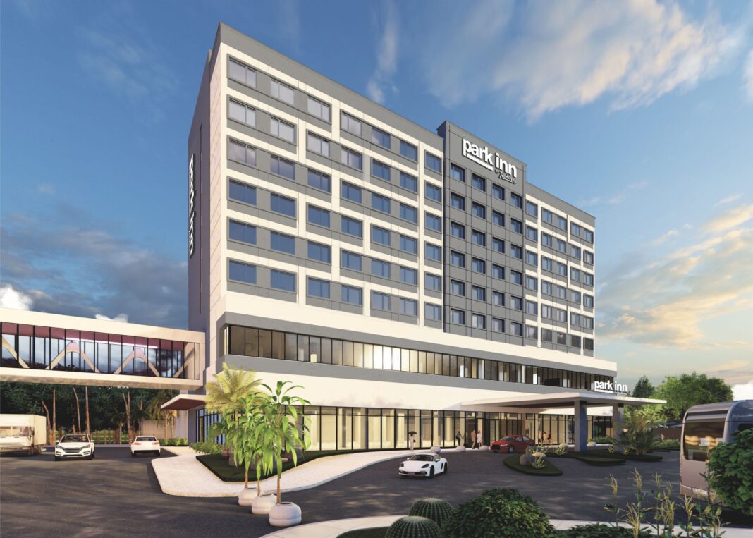 SM Hotels Accelerate its Growth with the Opening of Park Inn by Radisson SM City Dasmariñas, a dual brand at SM Mall of Asia, and an expansion in Santa Rosa
