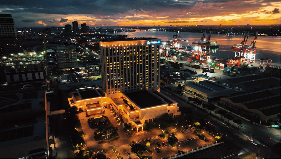 Radisson Blu Cebu Marks 15 Radiant Years of Excellence with “Shining Through” Celebration