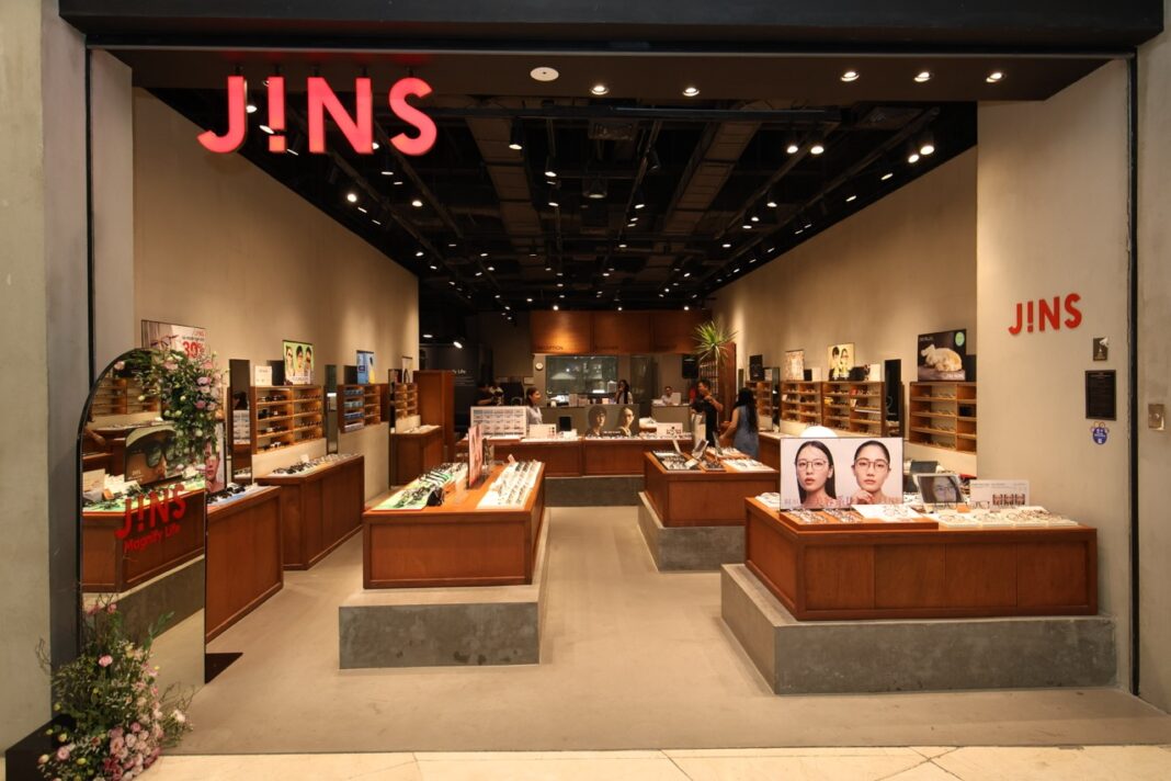 JINS Philippines Introduces Beauty Lens, a Beauty-Inspired Lens Designed to Enhance Everyday Confidence
