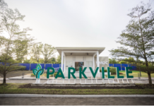 A New Way In: How Parkville’s New Bridge Signals the Shape of Growth in Bacolod