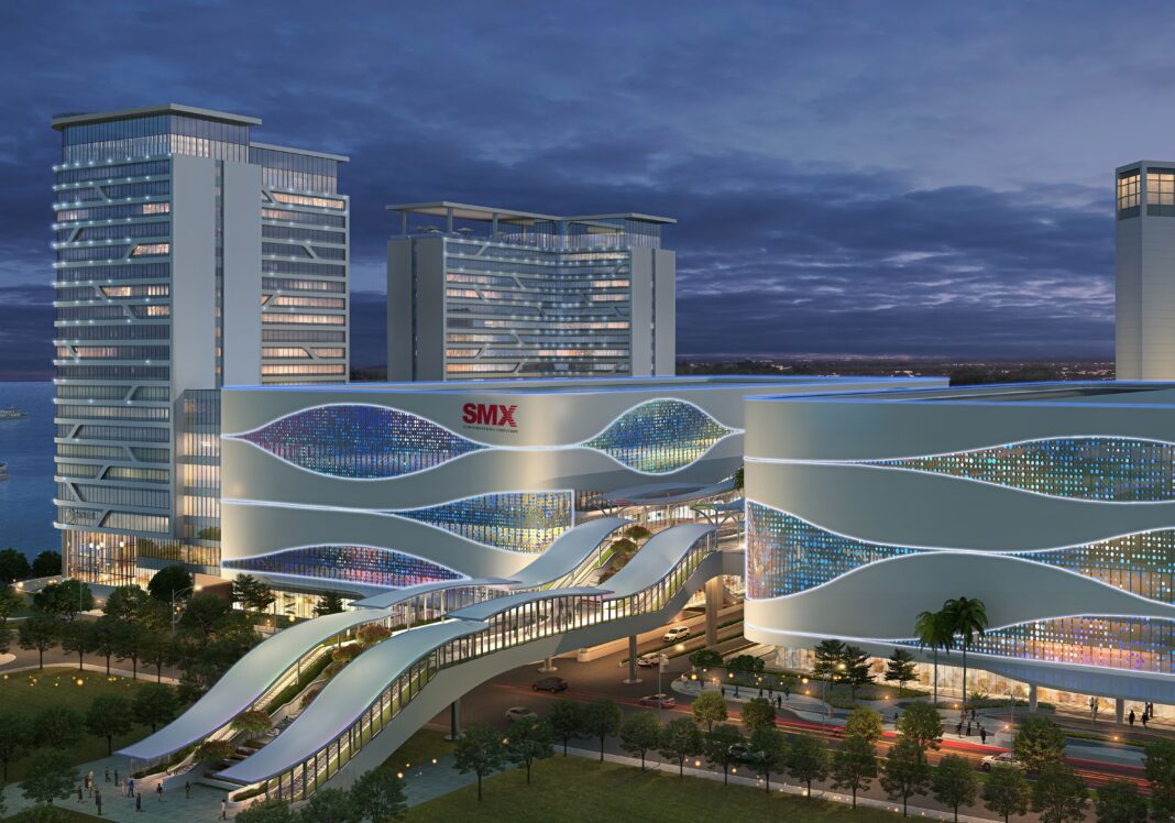 SM Hotels Opens the Philippines’ Biggest SMX Convention Center in Cebu