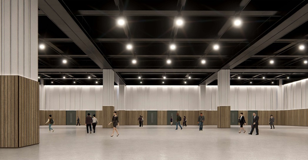 SM Hotels Boosts Events Portfolio with Three New SMX Trade Halls in Luzon