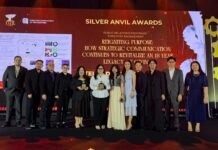 TELUS Digital Philippines Earns Two Anvil Awards for Employee Engagement and Community Advocacy