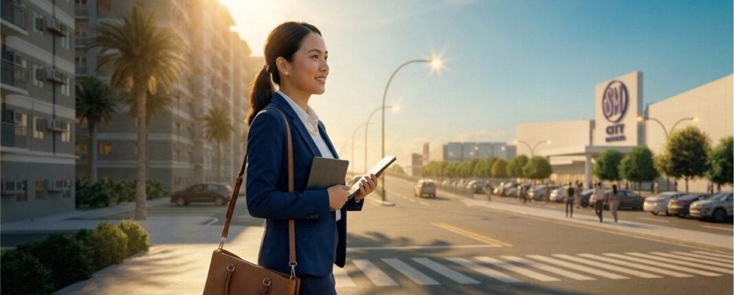 Working From Home, Living Near Everything: Why This Setup Is Quietly Winning Today