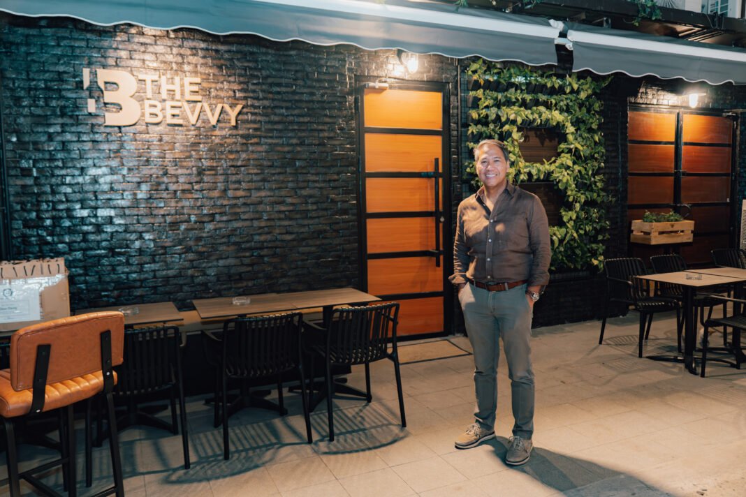 The Bevvy Returns: Makati’s Hidden Gem