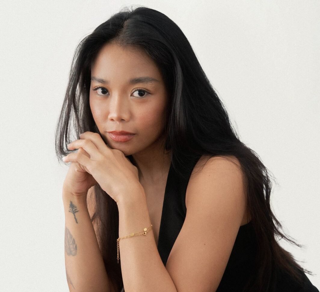 Ogilvy Manila’s Marion Manabat among 5 Global Talents selected for Cannes Lions Creative Academy Scholarship