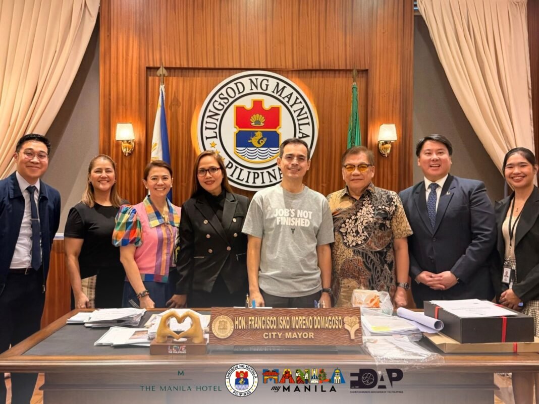 Mayor Isko Moreno, Wife Dynee to Lead as Hermano and Hermana Mayor at Flores de Mayo in Manila