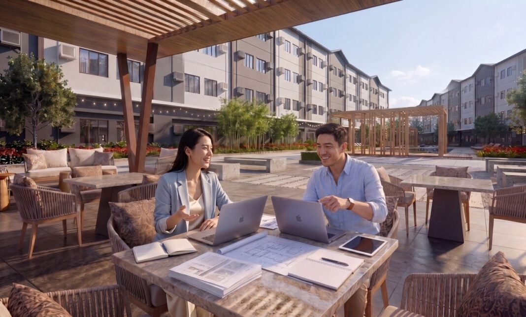 Zeal Residences and the Rise of First-Home Communities in General Trias
