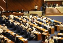 Legislative Milestone: House Passes Bill Extending PRC ID Validity to Five Years