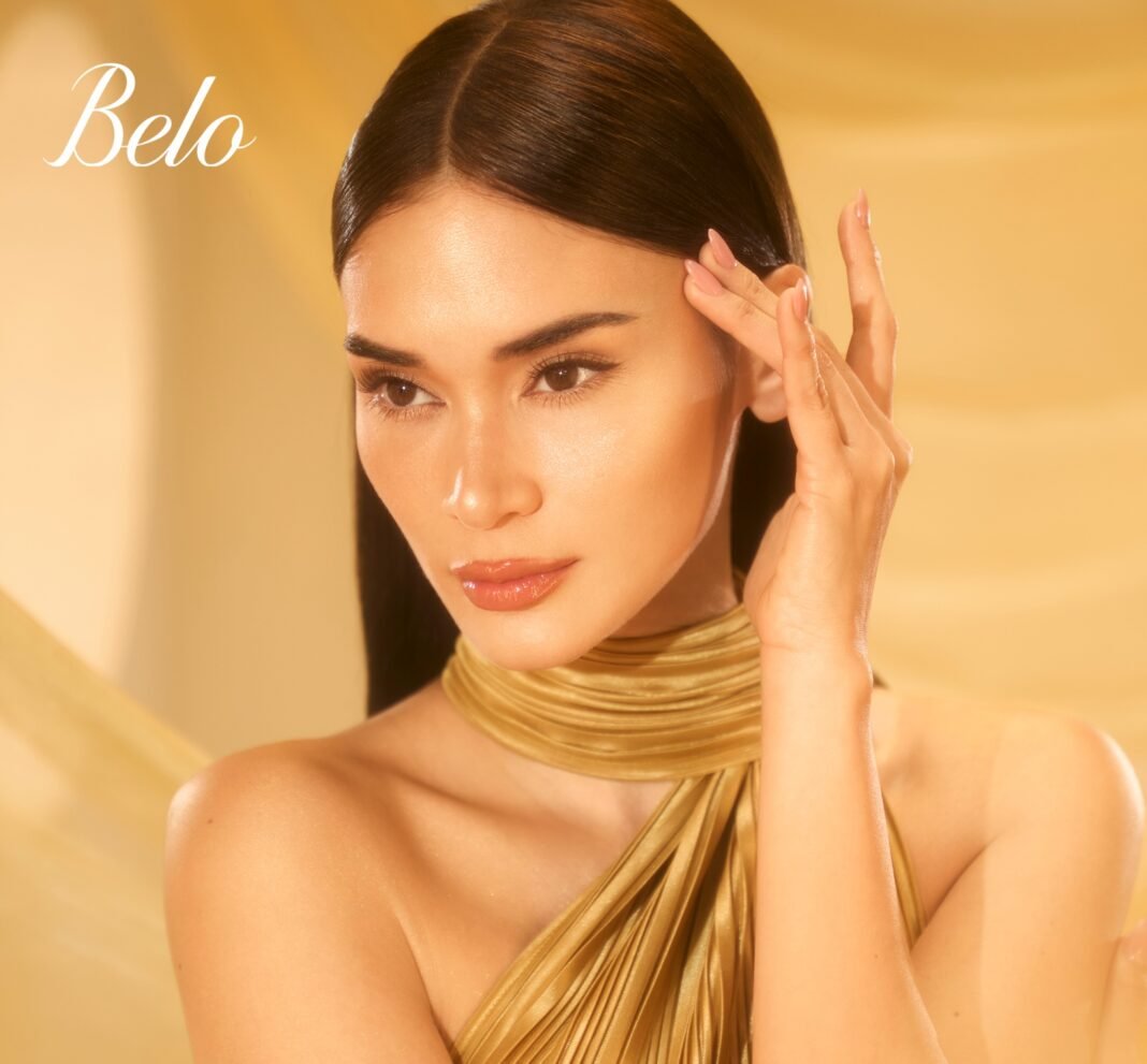 Beauty Reborn with Belo