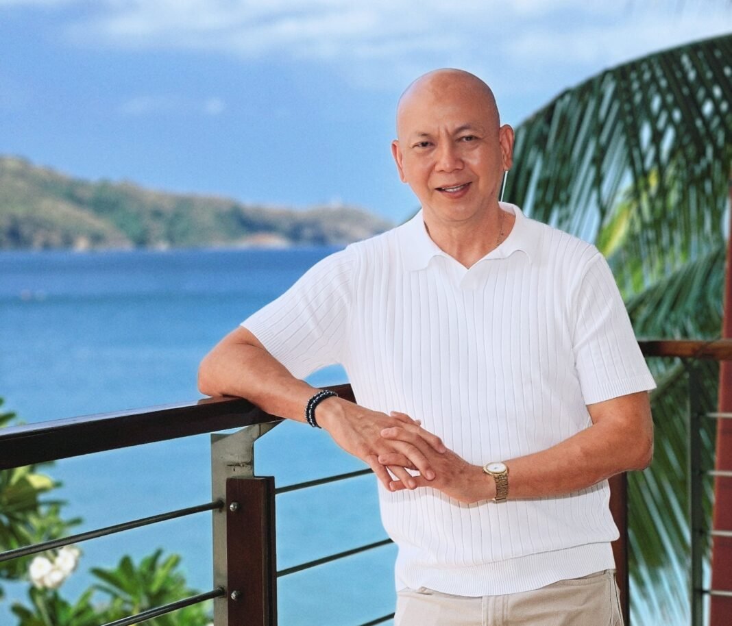 SM Hotels Names Kits Pinga as Club General Manager of Pico de Loro Beach & Country Club