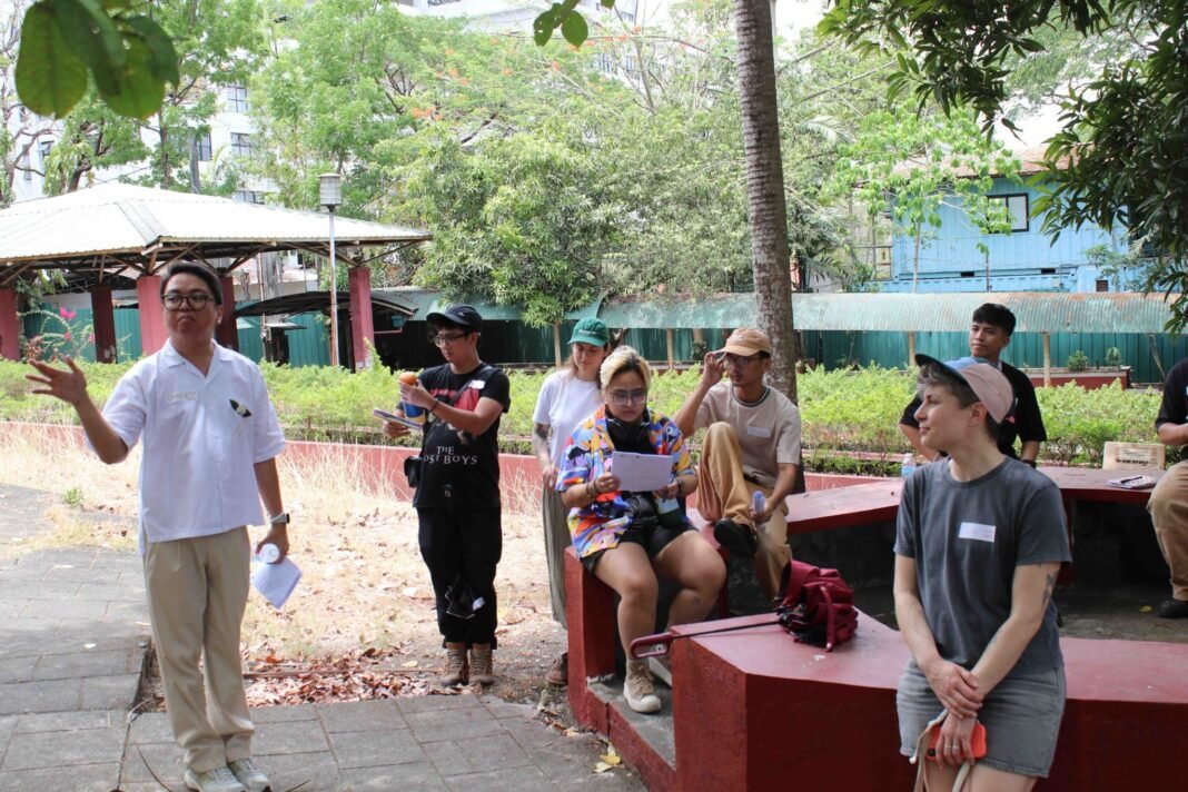 Queer Ways of Knowing: Reimagining Gender, Learning, and Community in the Philippines