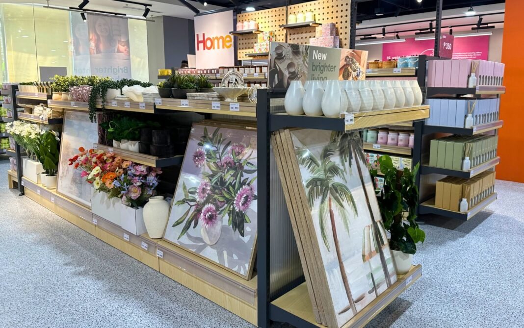 Anko Expands in the Philippines with New Gateway Mall Cubao Store