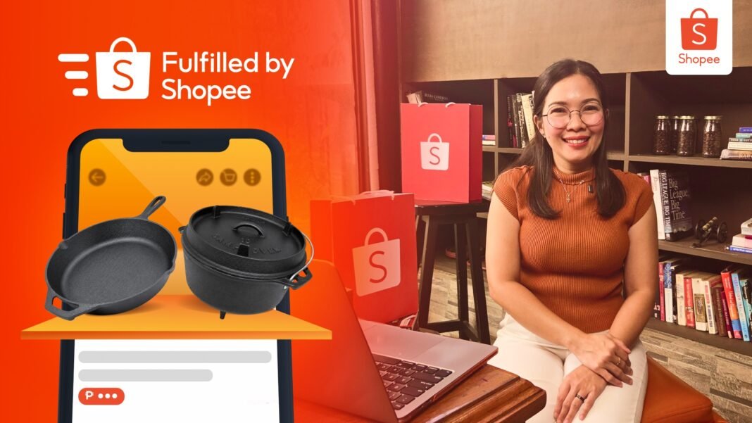 From Davao to Buyers Nationwide: Fulfilled by Shopee Helps MSMEs Scale with Confidence