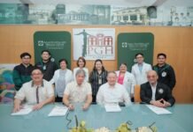 PGH and Asian Hospital Team Up to Deliver Faster Breast Cancer Care for Filipino Patients