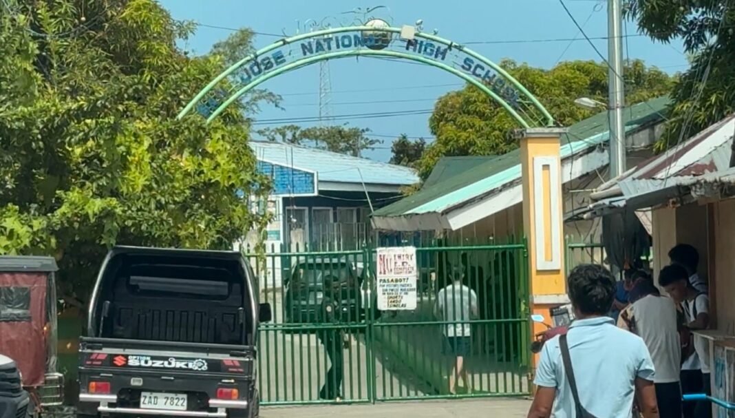 Cong. Romualdez calls for swift probe into Tacloban City shooting