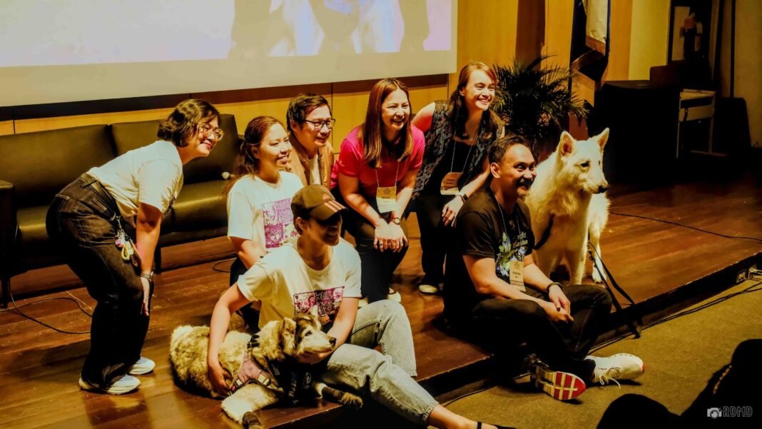 Communitails Receives Royal Canin Foundation Grant to Expand Animal-Assisted Trauma Care in the Philippines