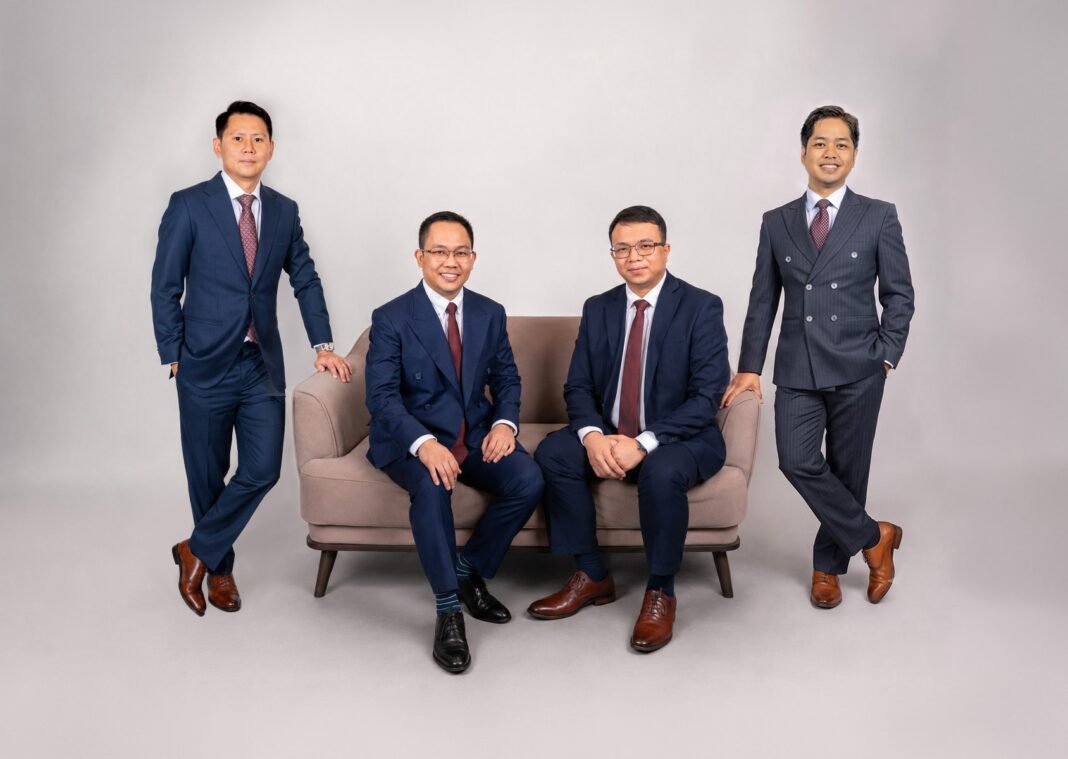 PwC Philippines welcomes four new partners to strengthen assurance leadership
