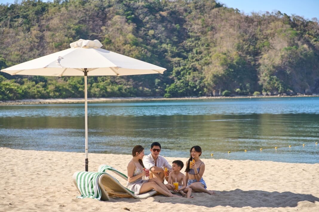 Pico Sands Hotel Introduces Cloud Nine Stays for Relaxing Midweek Getaways