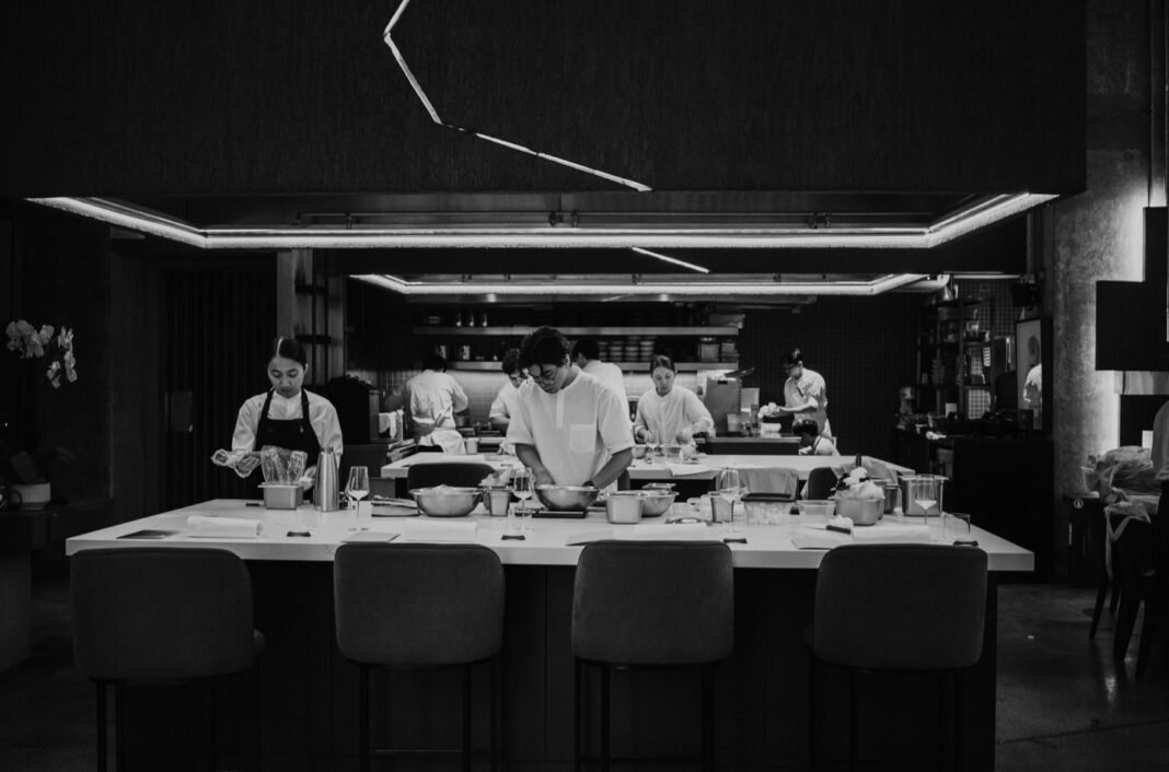Drive, Dine, Recharge: 5 EV-Friendly Michelin-Recognized Restaurants in Metro Manila