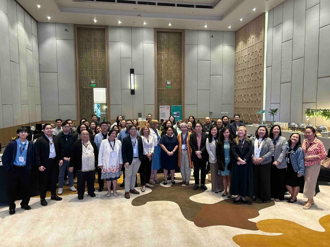 CHED, British Council expand access to global qualifications for Filipino learners