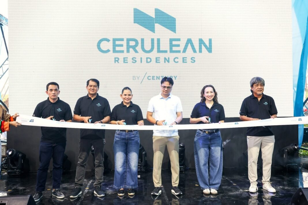Century Properties Brings Its Signature Resort Living to General Trias Cavite