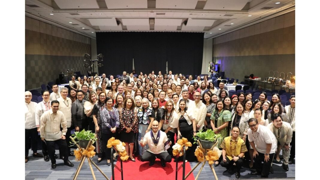 Back-to-Back Wins Highlight SM Hotels’ Commitment to Inclusion, Engagement, and People Development