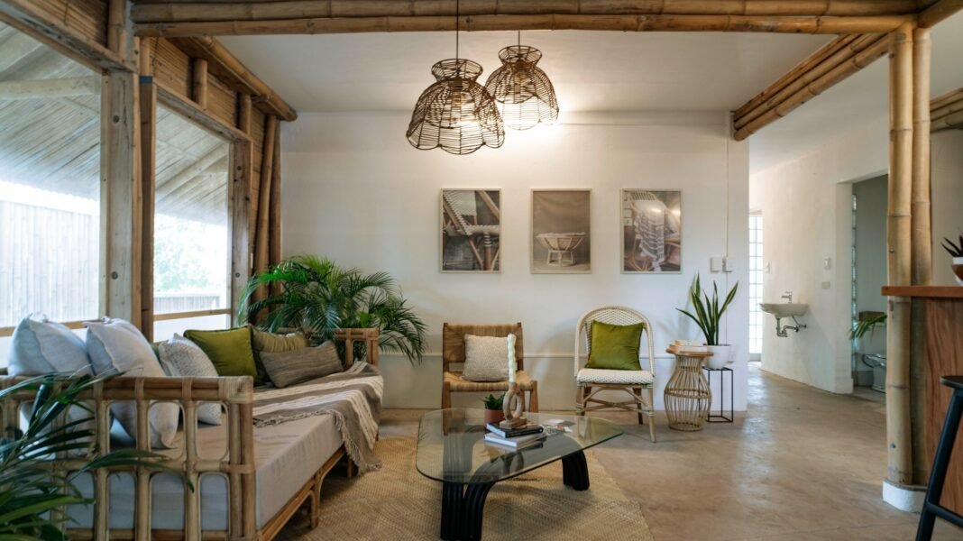 From Social Housing to Signature Homes: How Bamboo Is Redefining Homes and Sanctuaries