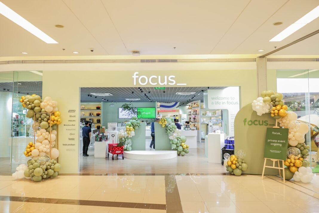 More Than a Store: focus_ Opens Second Location in the South as a Space for Intentional Living